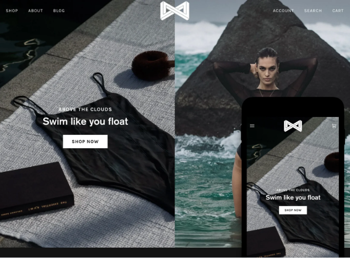 Making Waves: Transforming a Swimwear Brand’s Online Presence for Unmatched Growth